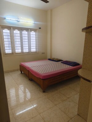Bedroom in 3 BHK Builder Floor at Jodhpur – for Sale