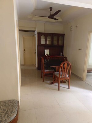 Living Room in 3 BHK Builder Floor at Jodhpur – for Sale