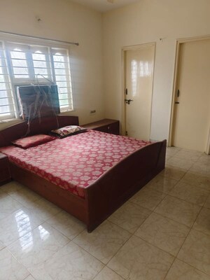 Bedroom in 3 BHK Builder Floor at Jodhpur – for Sale