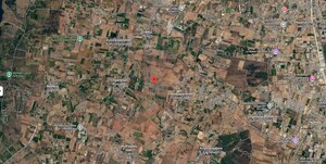  Plot For Sale in Rajanukunte