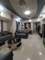 2 BHK + Study Room 1159 Sq.Ft. Apartment in Kailash Tower Owale