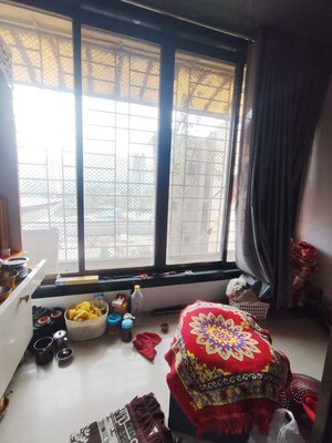 Bedroom in 2 BHK Apartment at Kailash Tower Owale, Owale – for Rent