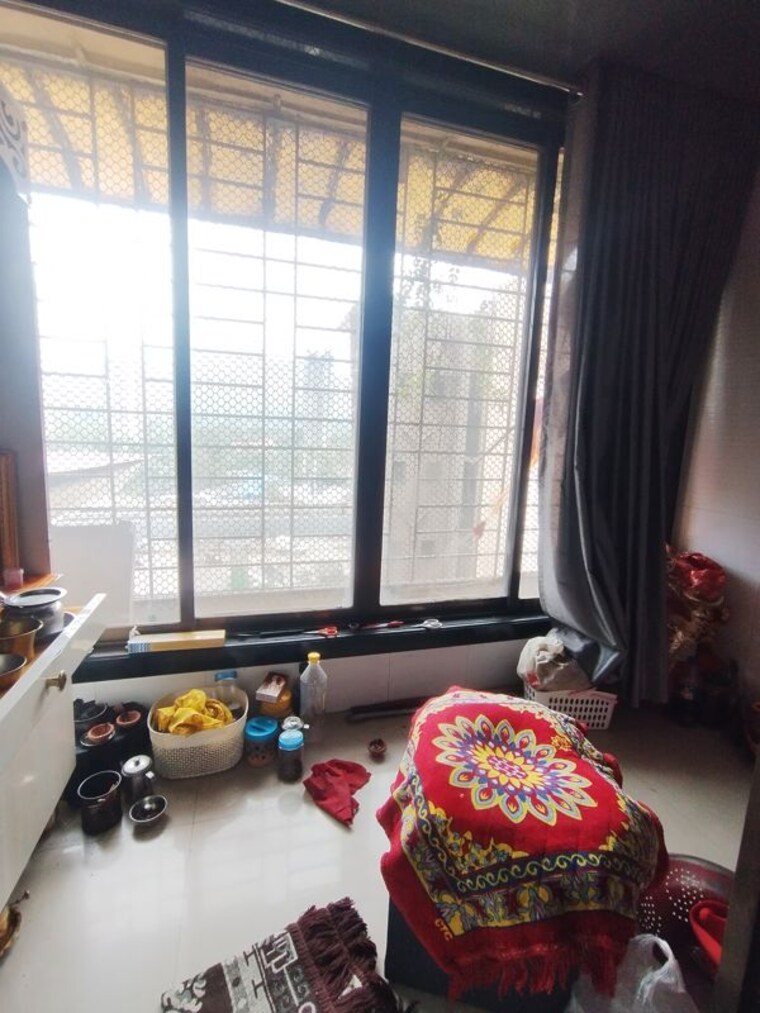 Bedroom, kailash-tower-owale 2 Bedroom 1159 Sq.Ft. Apartment In Owale Thane 10474433