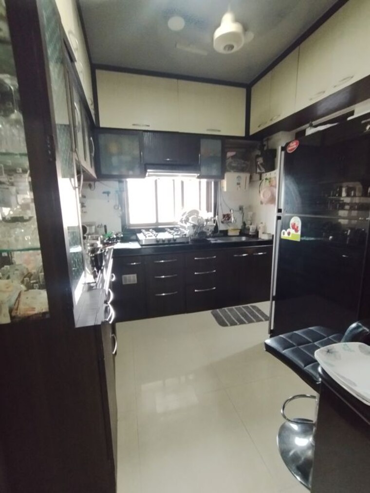 Kitchen, kailash-tower-owale 2 Bedroom 1159 Sq.Ft. Apartment In Owale Thane 10474433