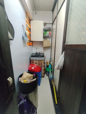 Team Area in 2 BHK Apartment at Kailash Tower Owale, Owale – for Rent