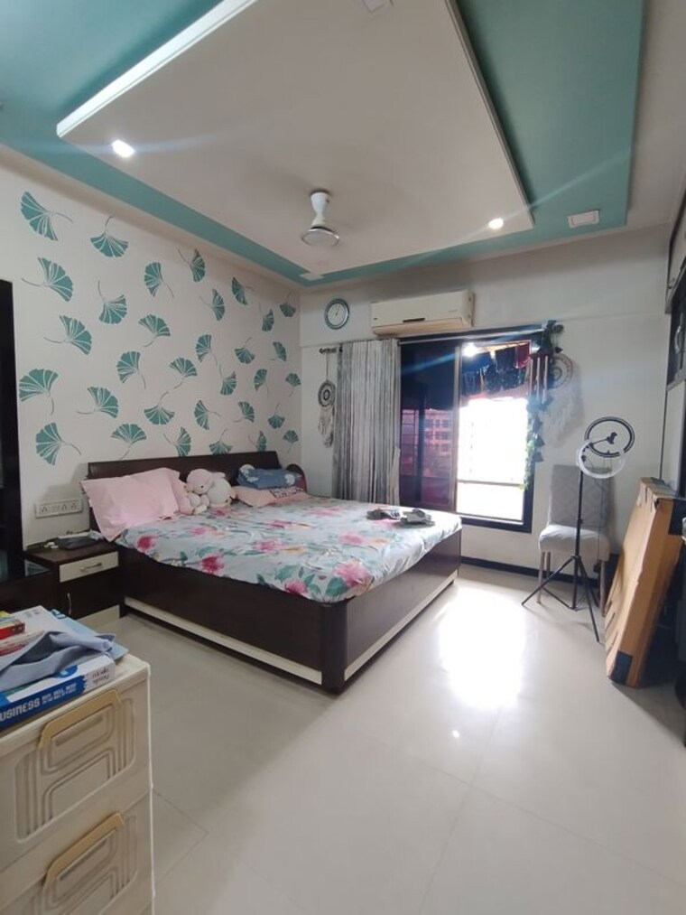 Kitchen, kailash-tower-owale 2 Bedroom 1159 Sq.Ft. Apartment In Owale Thane 10474433