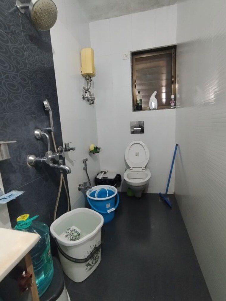 Bathroom, kailash-tower-owale 2 Bedroom 1159 Sq.Ft. Apartment In Owale Thane 10474433