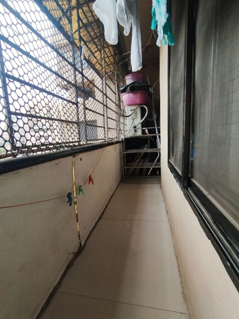 Balcony, kailash-tower-owale 2 Bedroom 1159 Sq.Ft. Apartment In Owale Thane 10474433