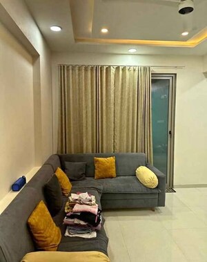 2 BHK Apartment For Rent in Ramky Towers, Gachibowli