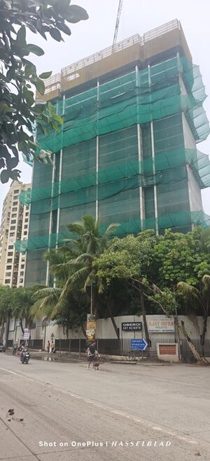 5 BHK Apartment For Sale in Oberoi Realty Sky Heights, Andheri West