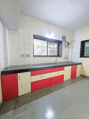 Kitchen in 2 BHK Independent House at Dinesh Complex Wadgaon Sheri, Wadgaon Sheri – for Rent