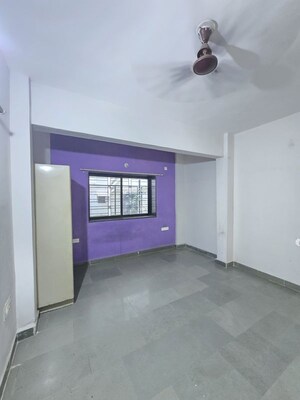 Bedroom in 2 BHK Independent House at Dinesh Complex Wadgaon Sheri, Wadgaon Sheri – for Rent