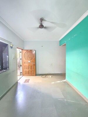 Living Room in 2 BHK Independent House at Dinesh Complex Wadgaon Sheri, Wadgaon Sheri – for Rent