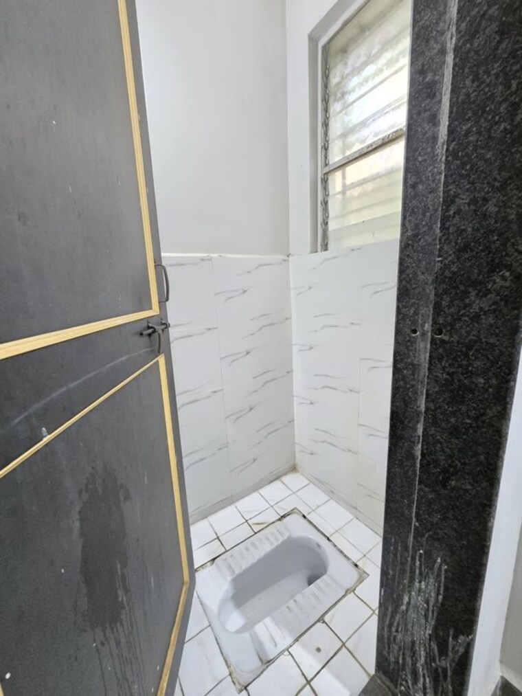 Bathroom, dinesh-complex-wadgaon-sheri 2 Bedroom 966 Sq.Ft. Independent House In Wadgaon Sheri Pune 10474428