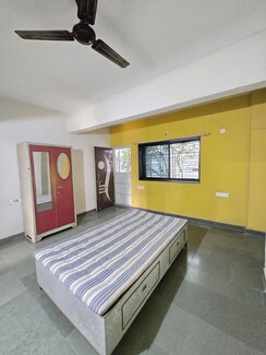 2 BHK + Basement Independent House For Rent in Dinesh Complex Wadgaon Sheri