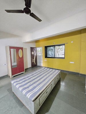 2 BHK Independent House For Rent in Dinesh Complex Wadgaon Sheri, Wadgaon Sheri