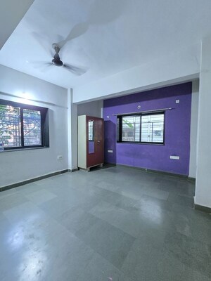 Bedroom in 2 BHK Independent House at Dinesh Complex Wadgaon Sheri, Wadgaon Sheri – for Rent