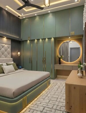 3 BHK Independent House For Sale in Raj Nagar