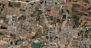  Plot For Sale in Razack Palya