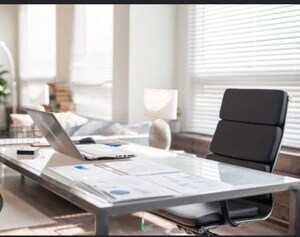 Bedroom in  Office Space at Defence Colony – for Rent