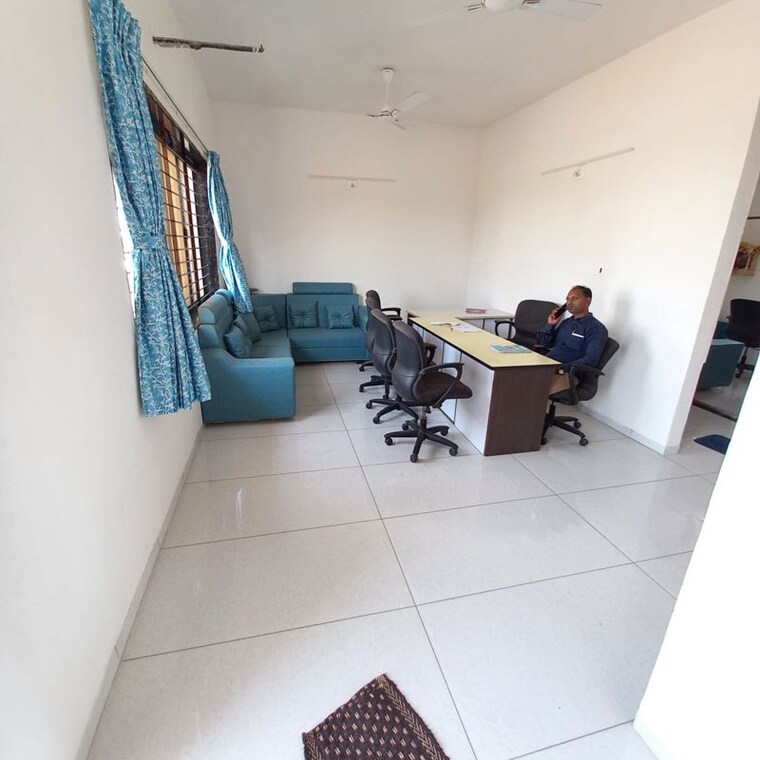 Living Room, vani-villa 4 Bedroom 1200 Sq.Ft. Villa In Kalali Vadodara 10474437