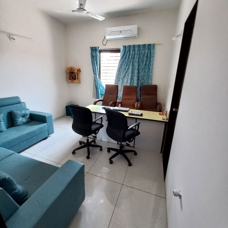 Living Room, vani-villa 4 Bedroom 1200 Sq.Ft. Villa In Kalali Vadodara 10474437