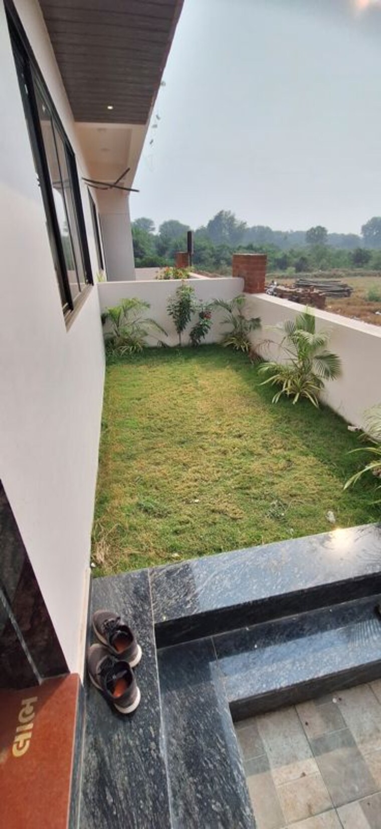 Garden, vani-villa 4 Bedroom 1200 Sq.Ft. Villa In Kalali Vadodara 10474437