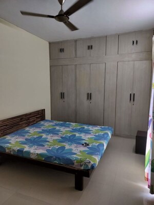 Bedroom in 2 BHK Villa at RWA Apartments Sector 39, Sector 39 – for Rent