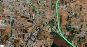  Plot For Sale in Rayasandra