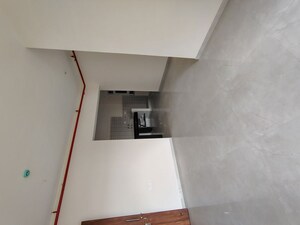 Staircase in 2 BHK Apartment at Nyati Exuberance 1, Undri – for Rent