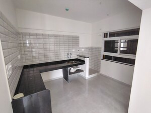 Kitchen in 2 BHK Apartment at Nyati Exuberance 1, Undri – for Rent