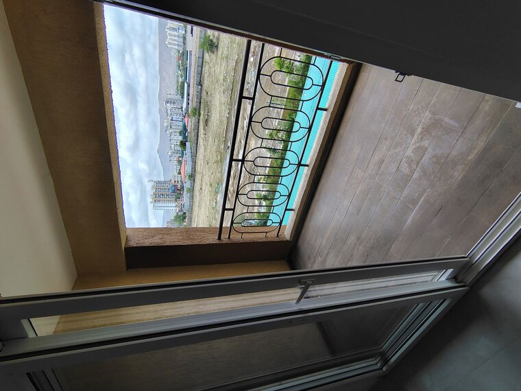 Bedroom, nyati-exuberance-1 2 Bedroom 720 Sq.Ft. Apartment In Undri Pune 10474453