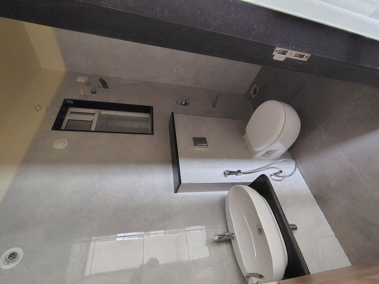 Bathroom, nyati-exuberance-1 2 Bedroom 720 Sq.Ft. Apartment In Undri Pune 10474453