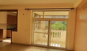 3 BHK Apartment – Exterior View View at Amrapali Silicon City, Sector 76 - for Rent