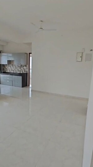 Living Room in 2 BHK Apartment at Heritage Solitaire, Chembur – for Rent