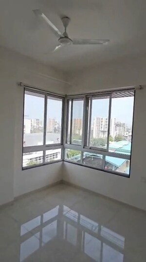 Bedroom in 2 BHK Apartment at Heritage Solitaire, Chembur – for Rent