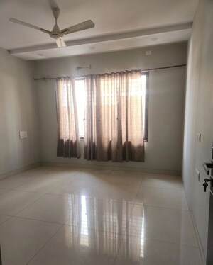 Living Room in 4 BHK Villa at Bhatagaon – for Rent