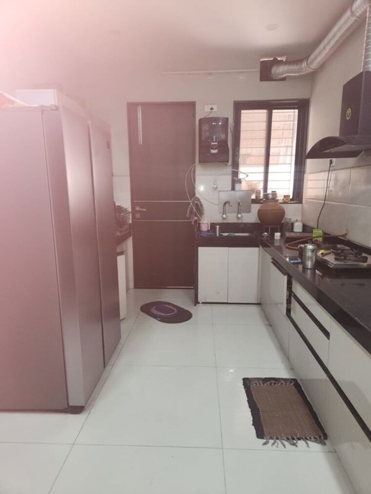 Kitchen, bhatagaon 4 Bedroom 1800 Sq.Ft. Villa In Bhatagaon Raipur 10474460
