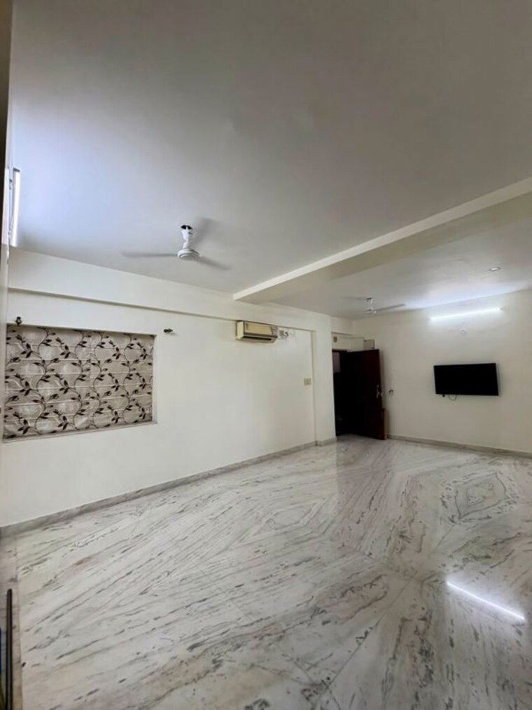Room, purti-seasons 3 Bedroom 1361 Sq.Ft. Apartment In New Alipore Kolkata 10474456
