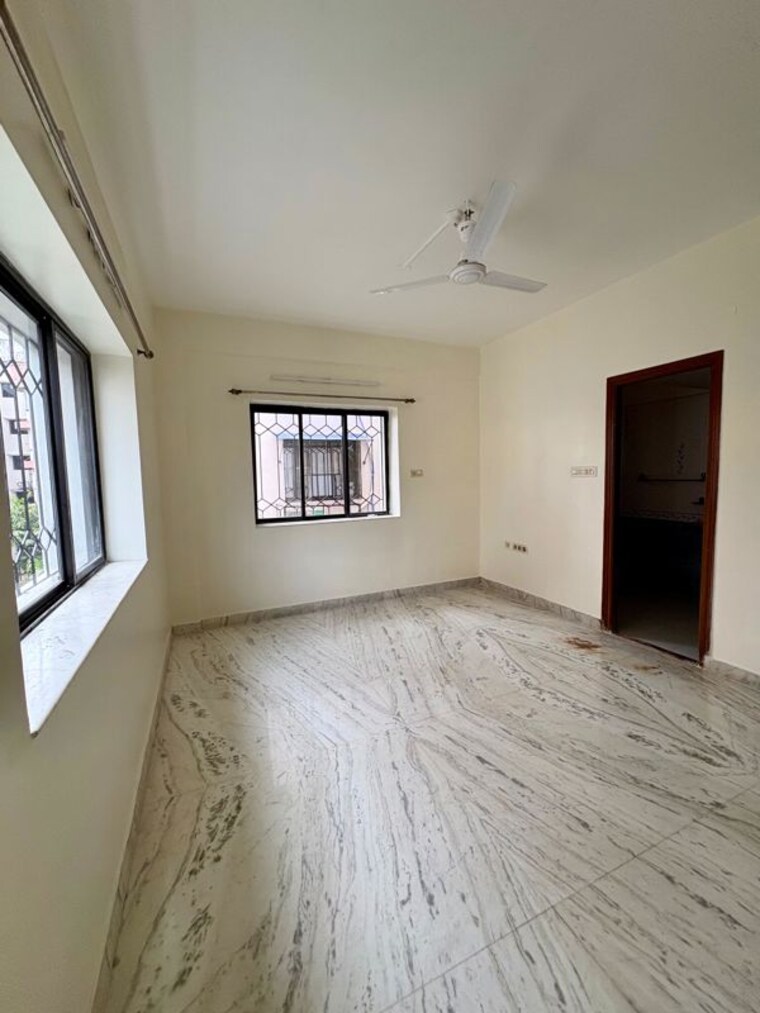 Room, purti-seasons 3 Bedroom 1361 Sq.Ft. Apartment In New Alipore Kolkata 10474456