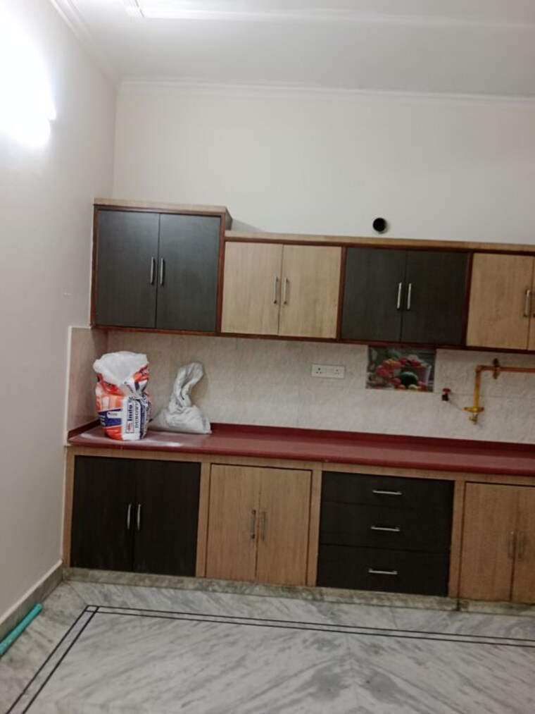Kitchen, huda 3.5 Bedroom 1836 Sq.Ft. Independent House In Huda Panipat 10474465
