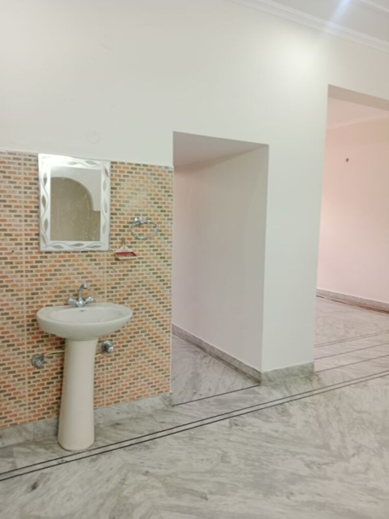 Bathroom, huda 3.5 Bedroom 1836 Sq.Ft. Independent House In Huda Panipat 10474465