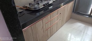 Balcony in 1 BHK Apartment at Krishiv Krupa, Kharghar – for Rent