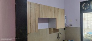 Bathroom in 1 BHK Apartment at Krishiv Krupa, Kharghar – for Rent