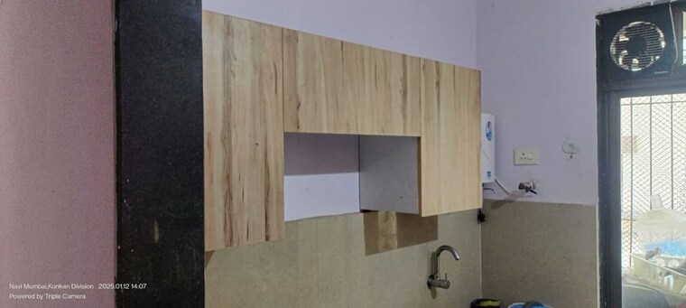Bathroom, krishiv-krupa 1 Bedroom 620 Sq.Ft. Apartment In Kharghar Navi Mumbai 10474474