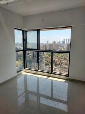 Room in 2 BHK Apartment at UK Iridium, Kandivali East – for Rent
