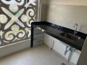 Gym in 4 BHK Apartment at Lodha Bellagio, Powai – for Rent