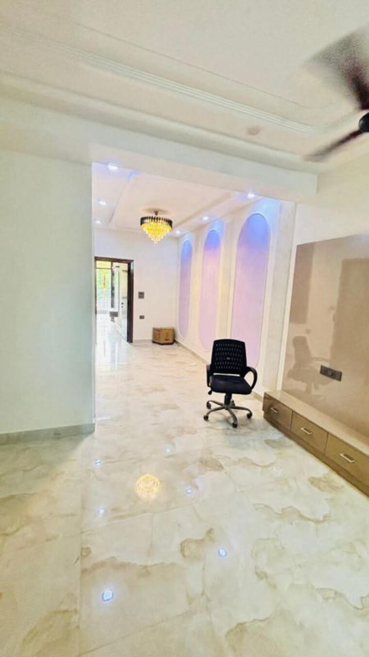 Living Room, vihaan-heritage 2 Bedroom 950 Sq.Ft. Builder Floor In Sector 1 Greater Noida Greater Noida 10474496