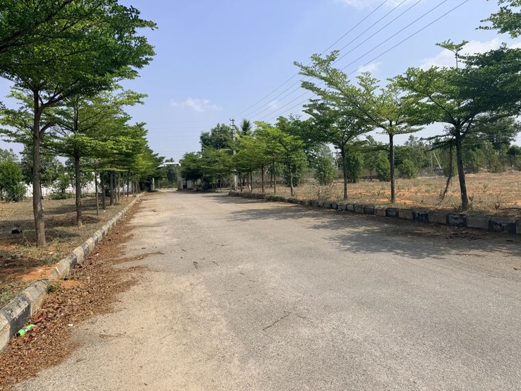 undefined, baghmankhal  200 Sq.Yd. Plot In Baghmankhal Hyderabad 10474454