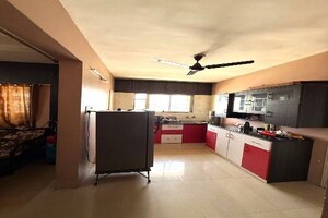 Kitchen in 1 BHK Apartment at shiv Kalp Homes, Wadgaon Sheri – for Rent